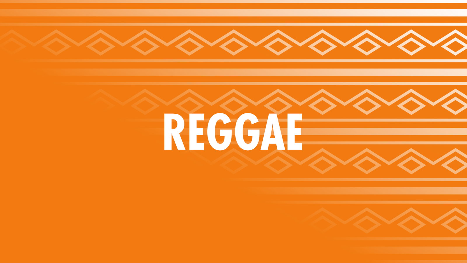 Reggae