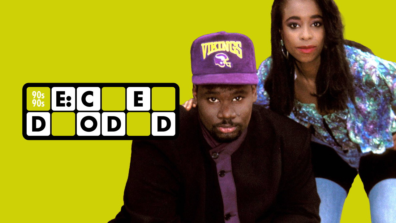DE:CODED: S01E05 | The Power | SNAP!
