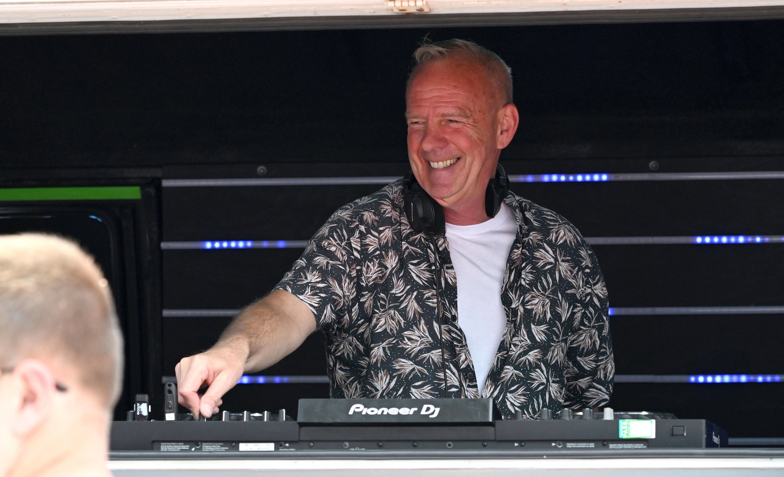 Fatboy Slim