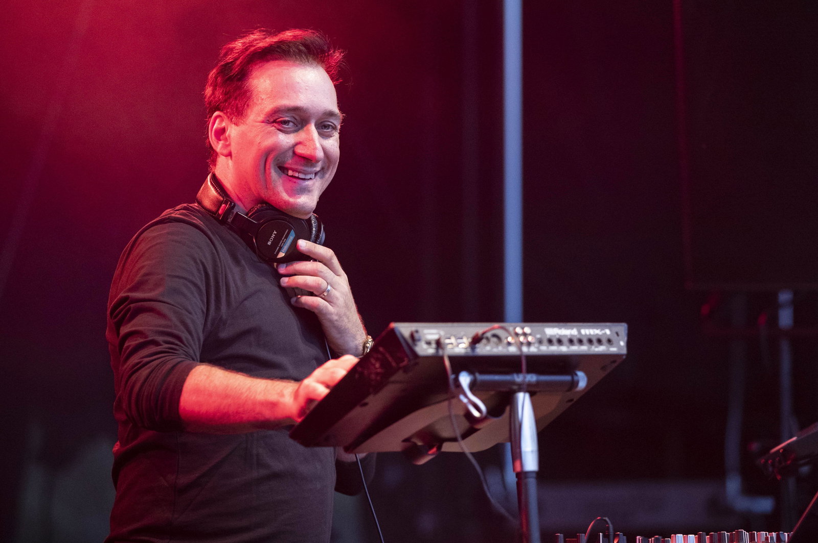 Paul van Dyk