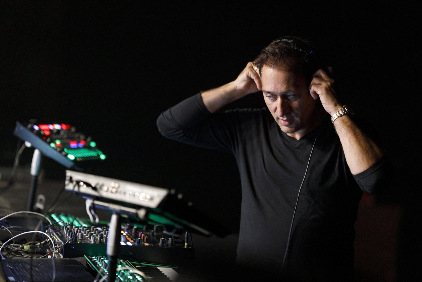 Paul van Dyk