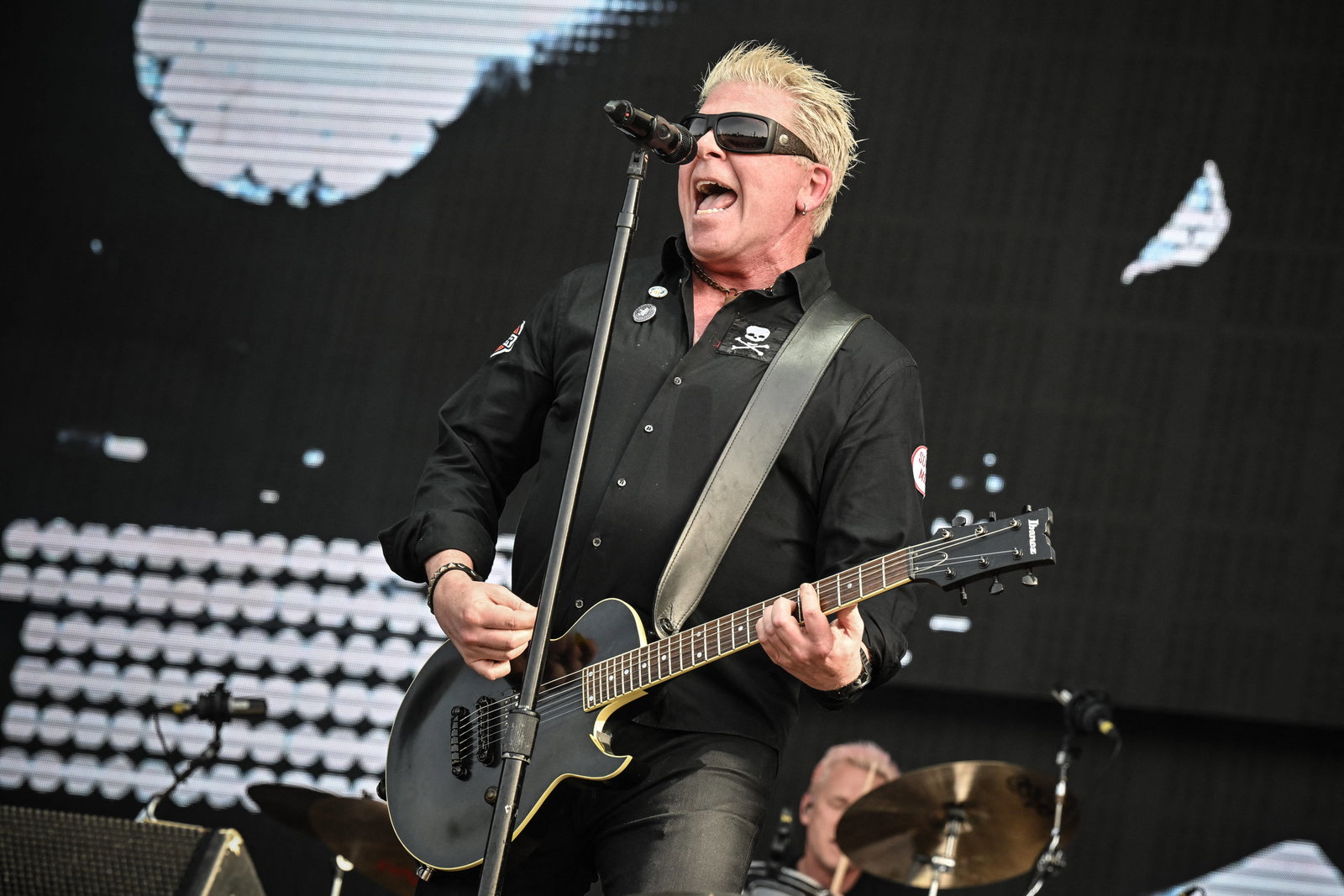 The Offspring (Hellfest Open Air 2026)
