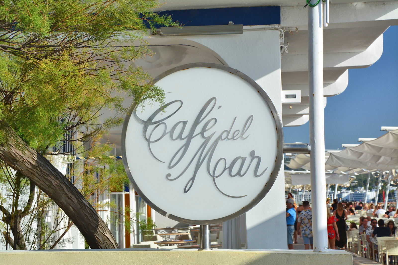 Café del Mar