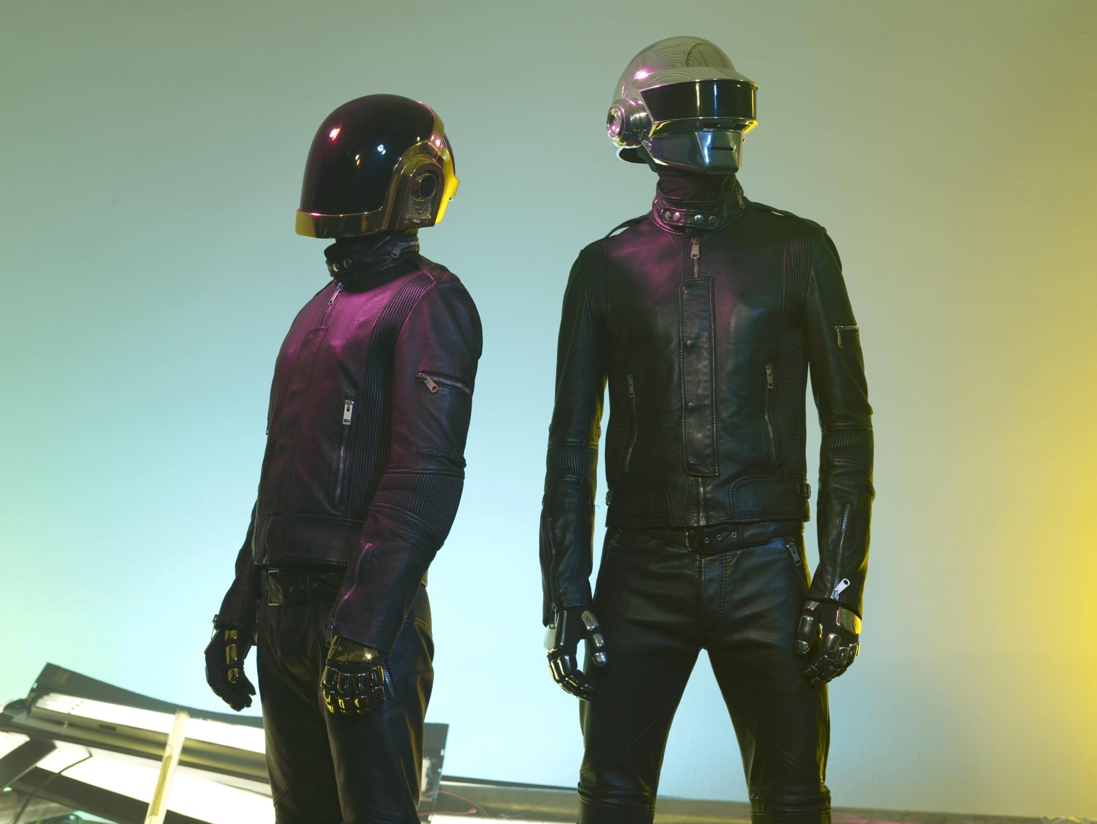 Daft Punk
