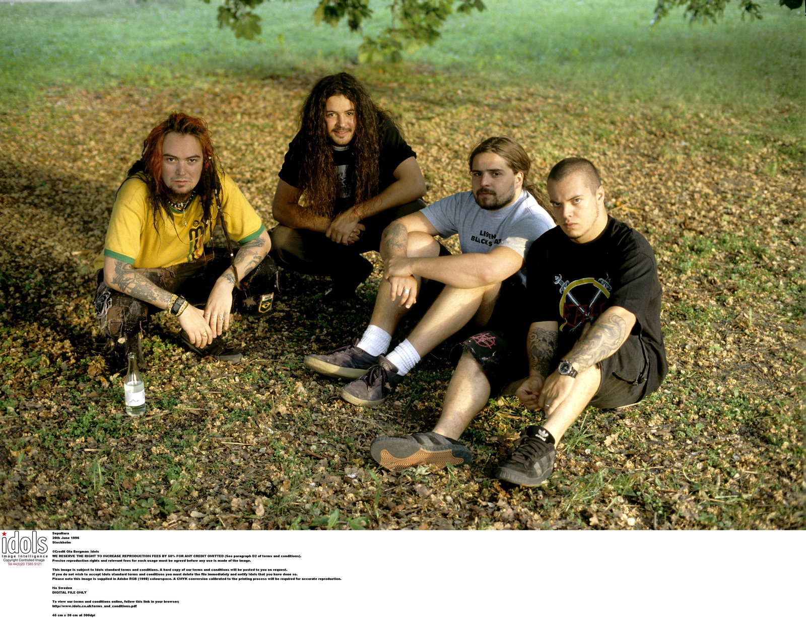 Sepultura (1996)