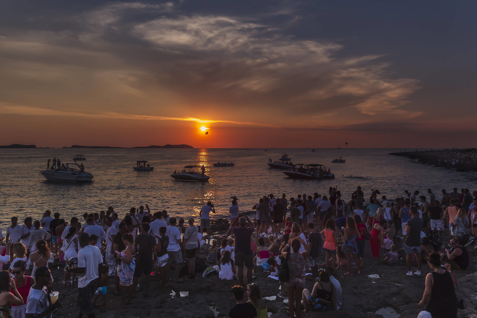 Ibiza