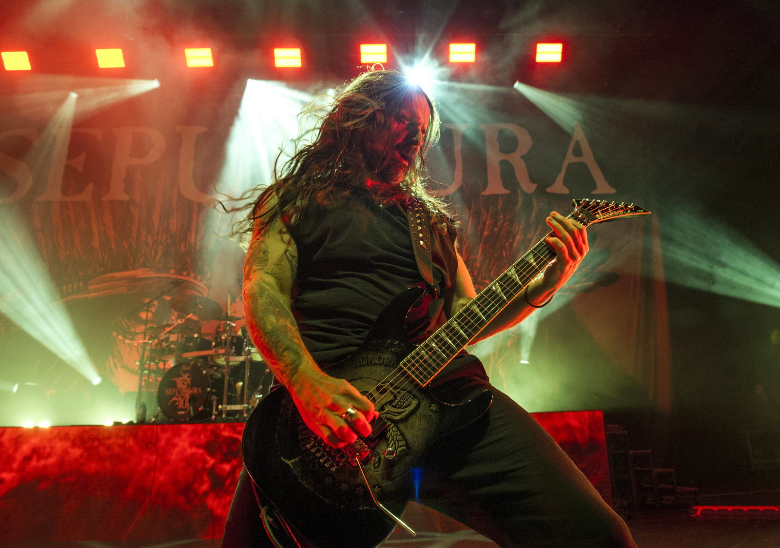 Sepultura