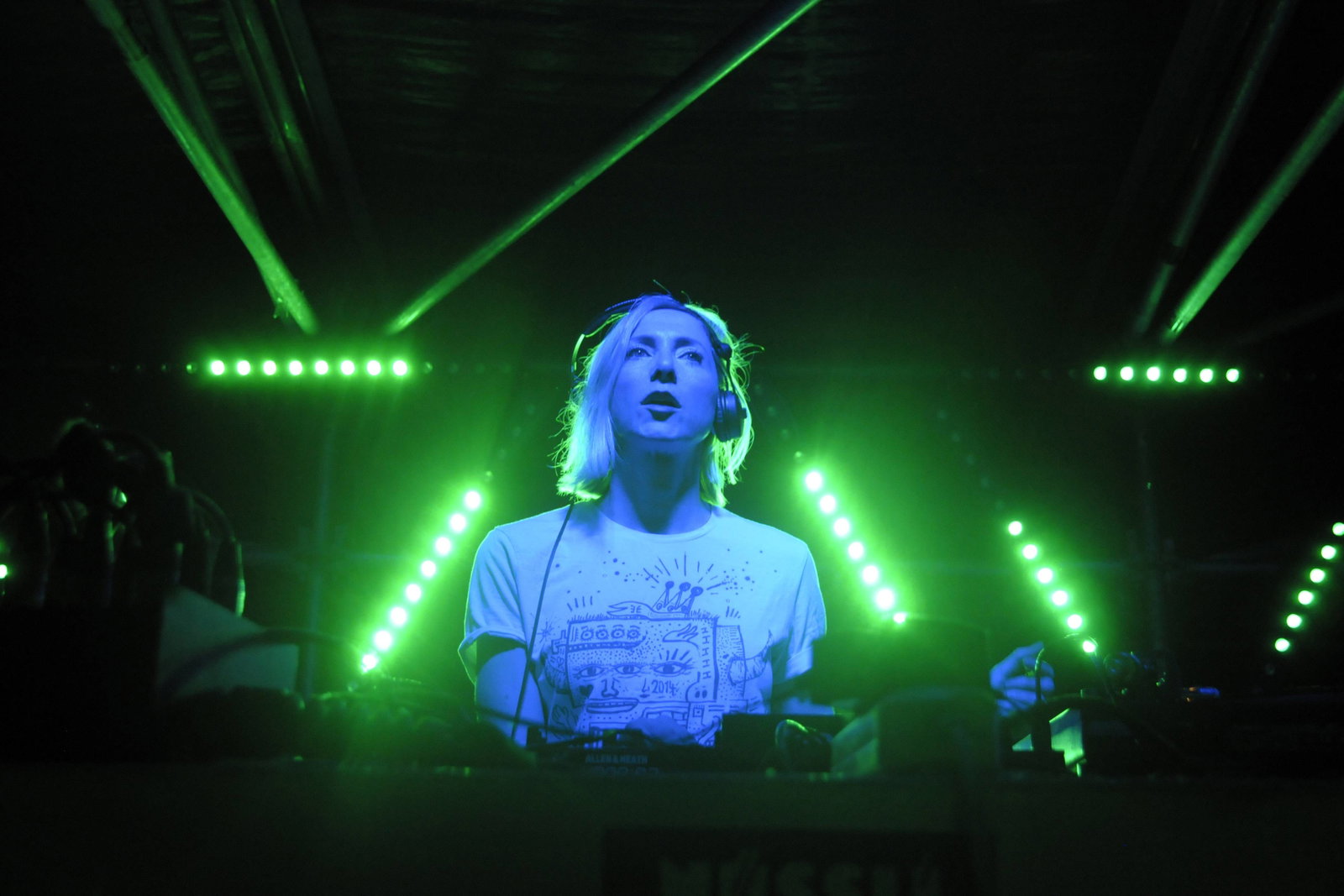 Ellen Allien