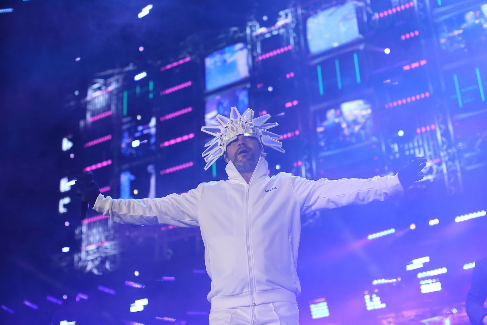 Jamiroquai