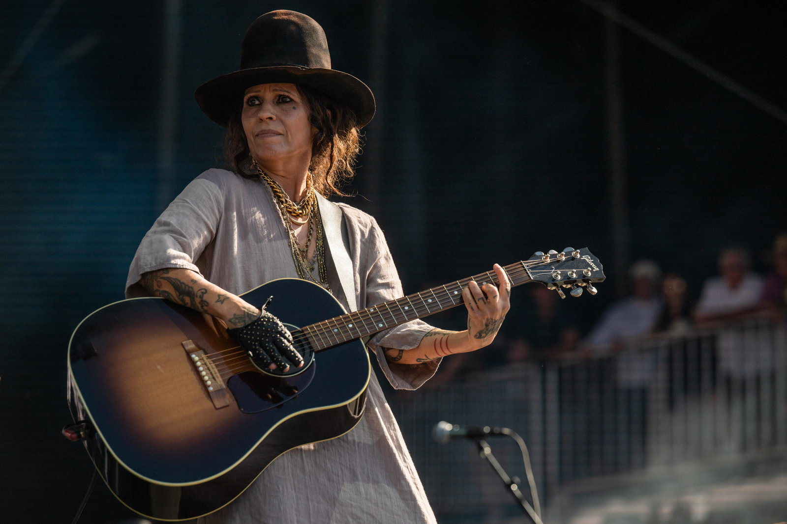 Linda Perry (2025)