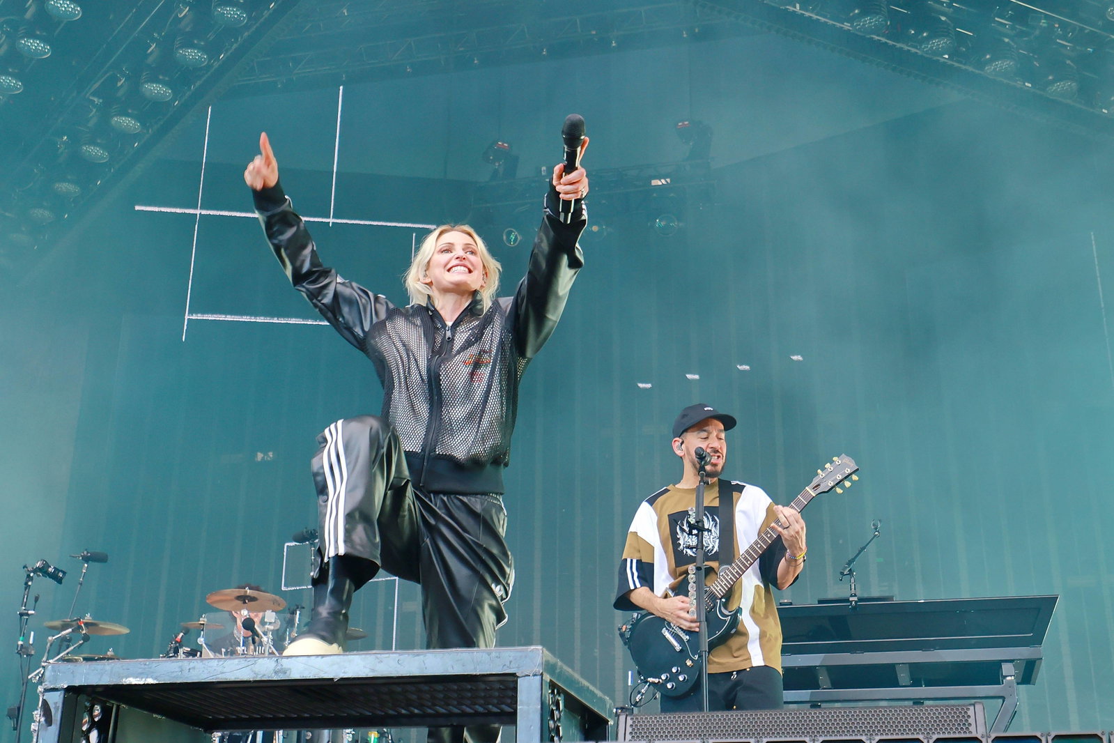 Linkin Park