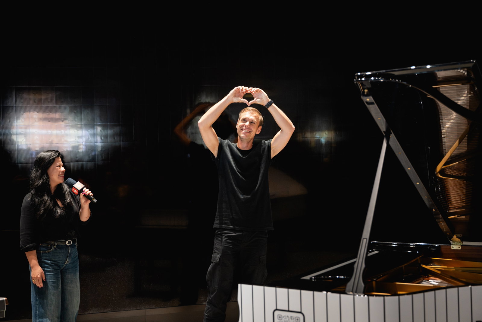 Armin van Buuren