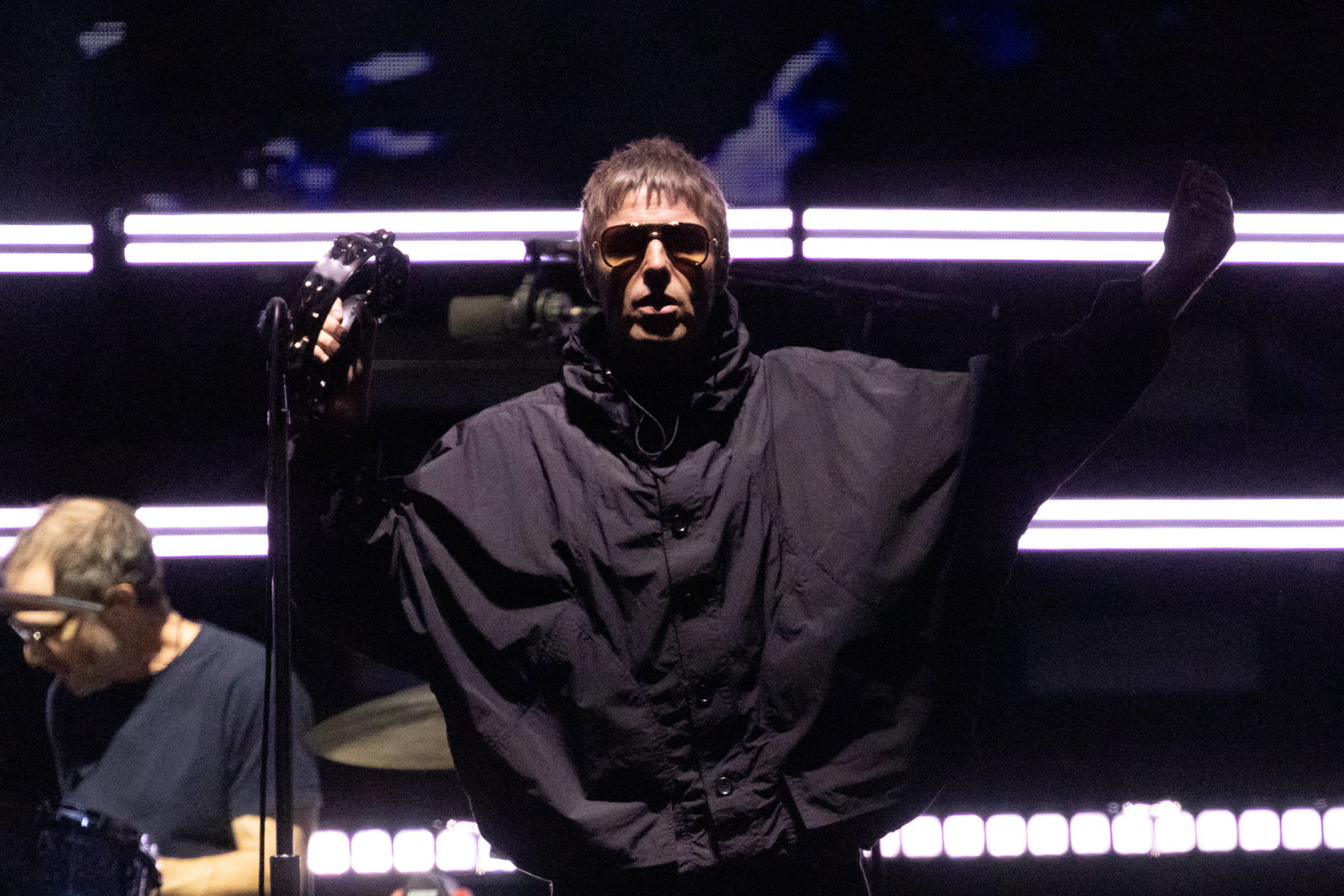 Liam Gallagher