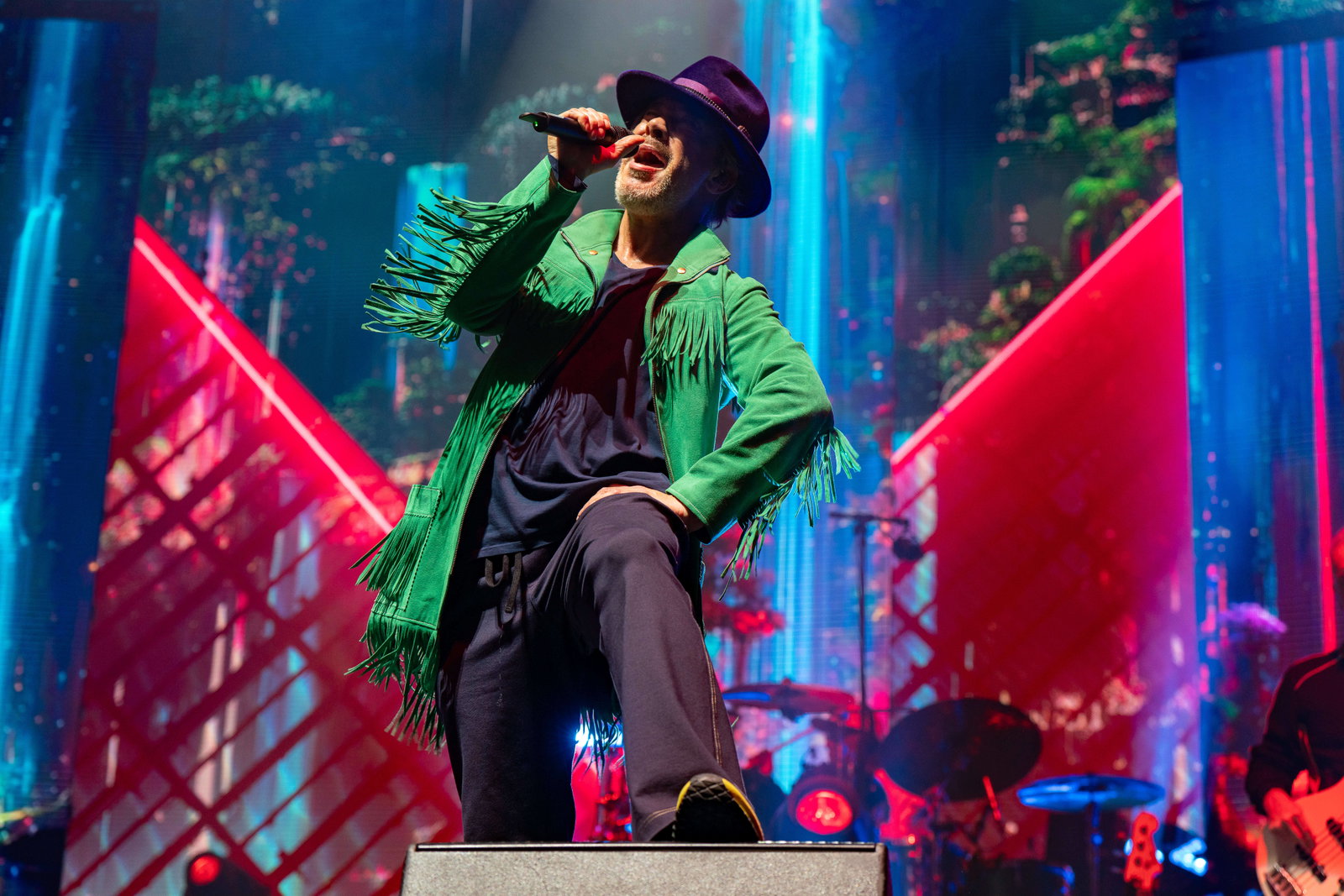 Jamiroquai (2025)
