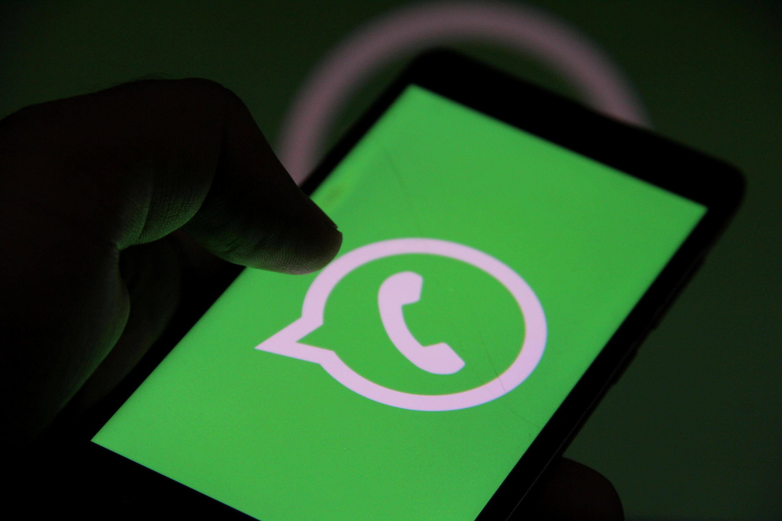WhatsApp