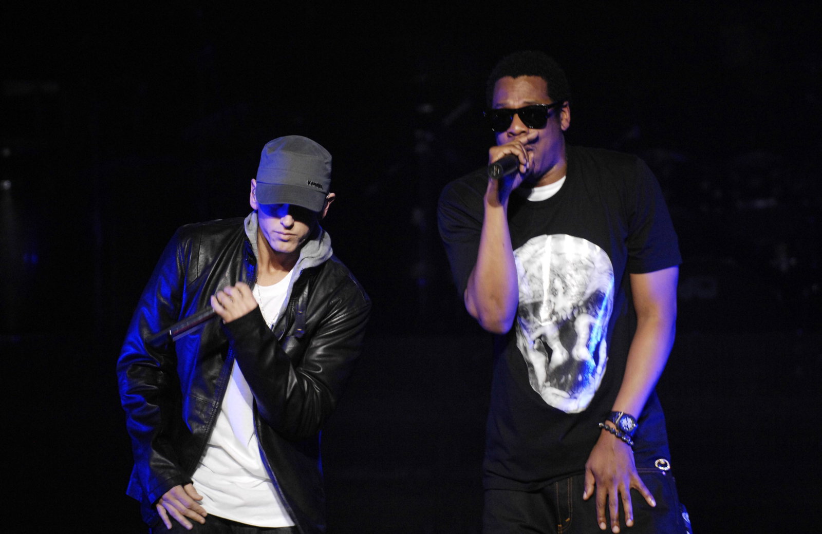 Eminem & Jay-Z