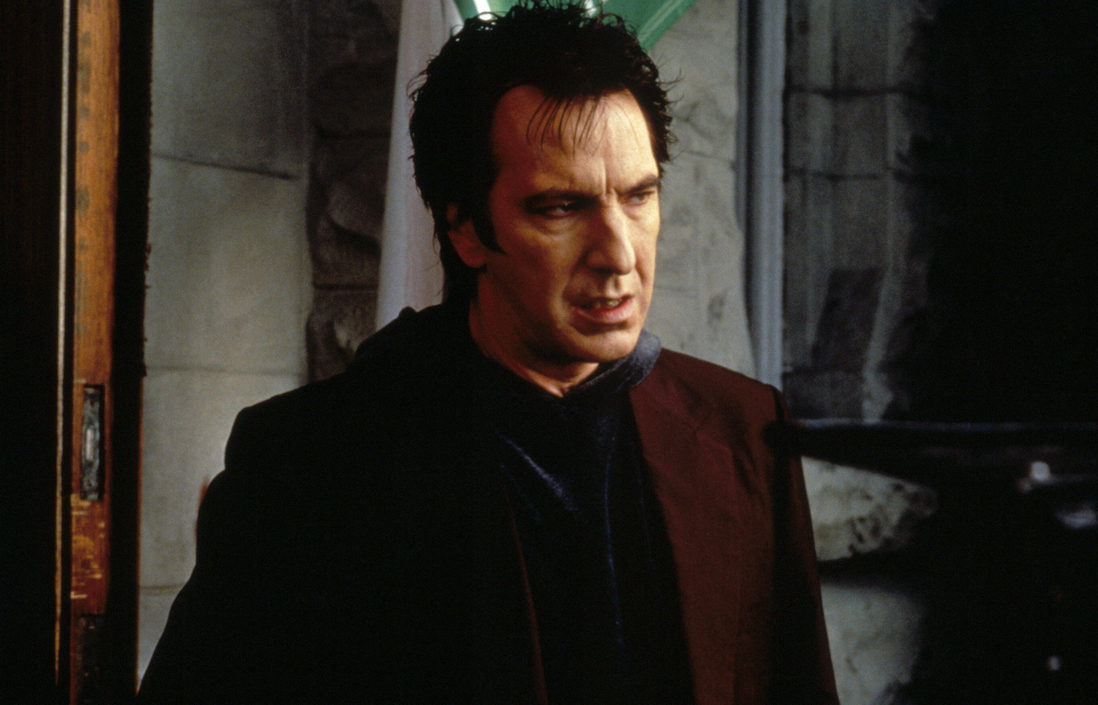Alan Rickman (1999)