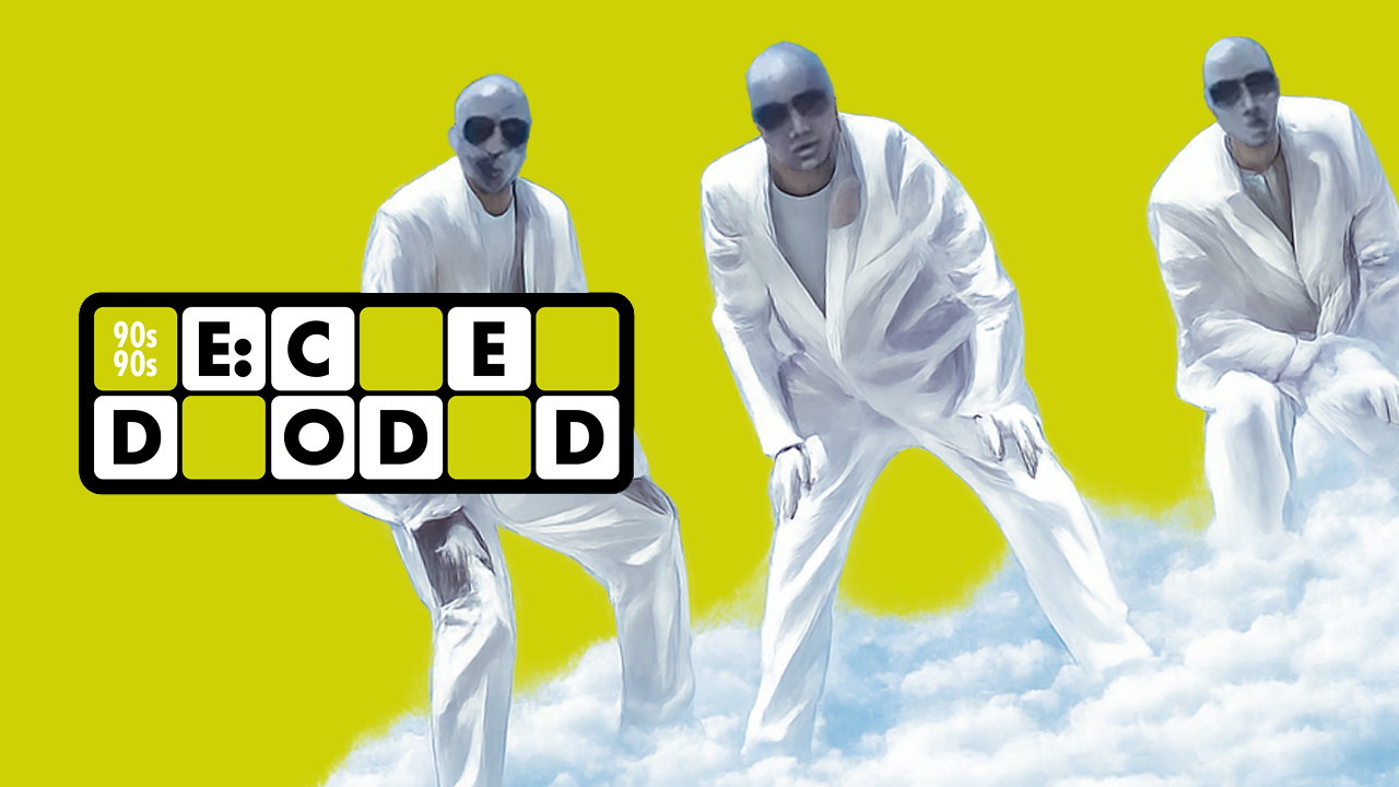 90s90s DE:CODED | S01E10 | Music Sounds Better With You | Stardust