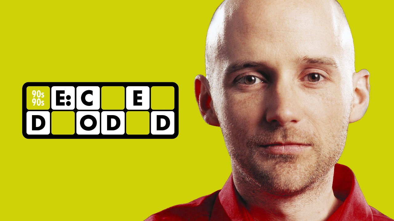 90s90s DE:CODED | S01E08 | Go | Moby