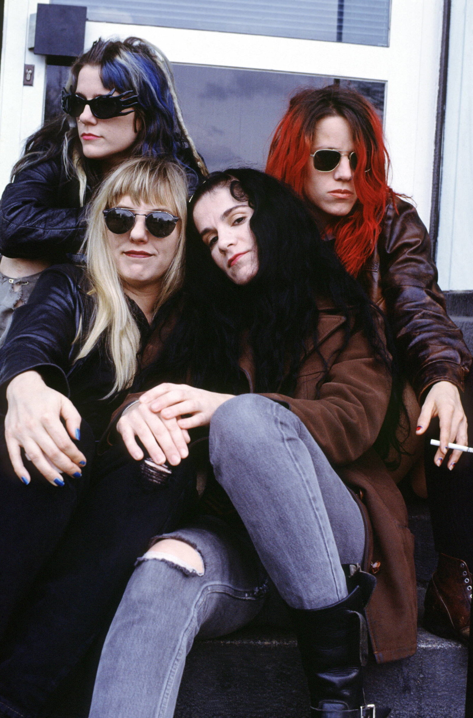 L7 (1992)
