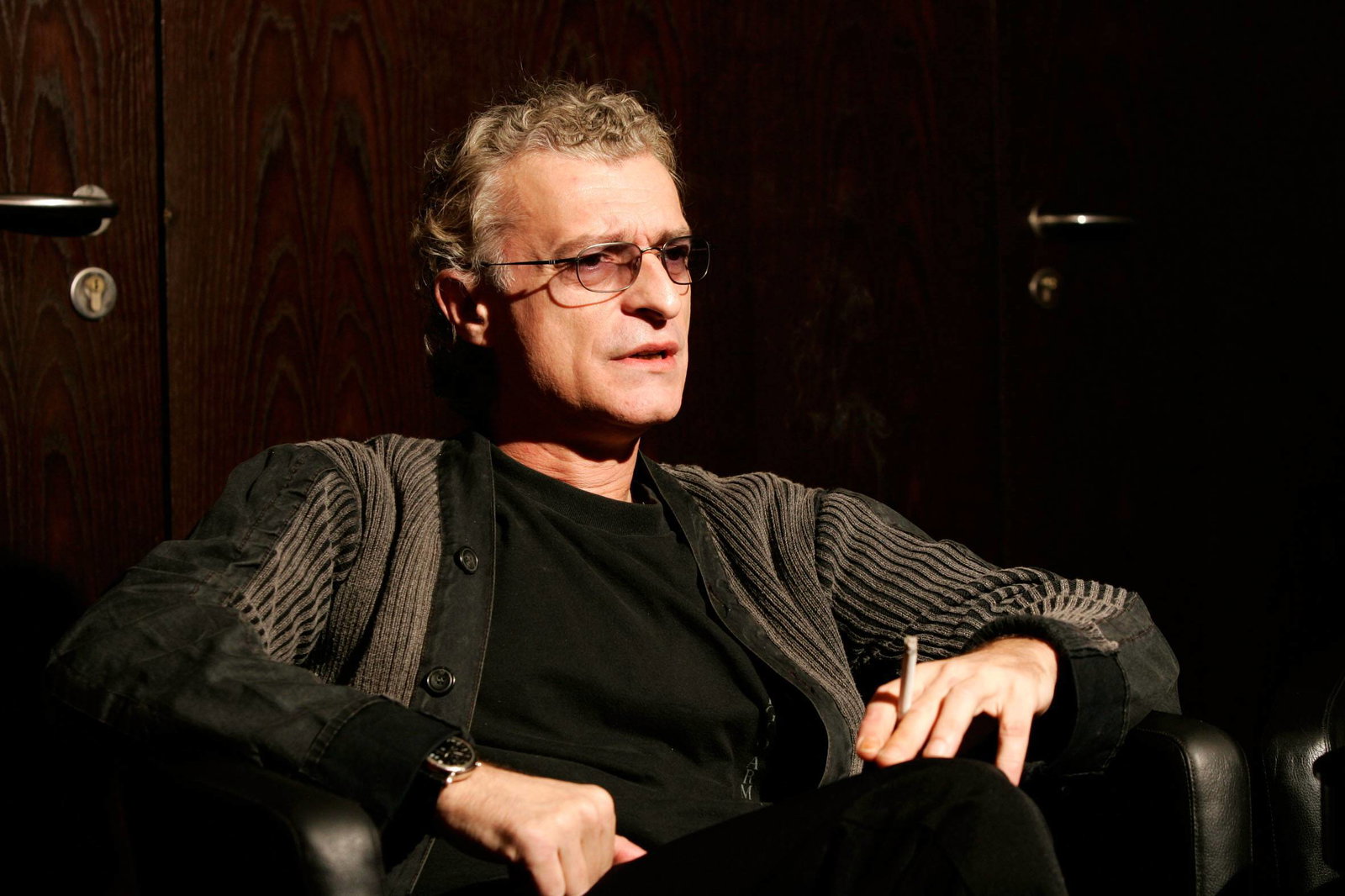 Michael Cretu