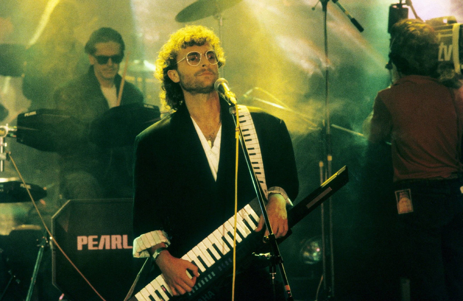 Michael Cretu (1985)