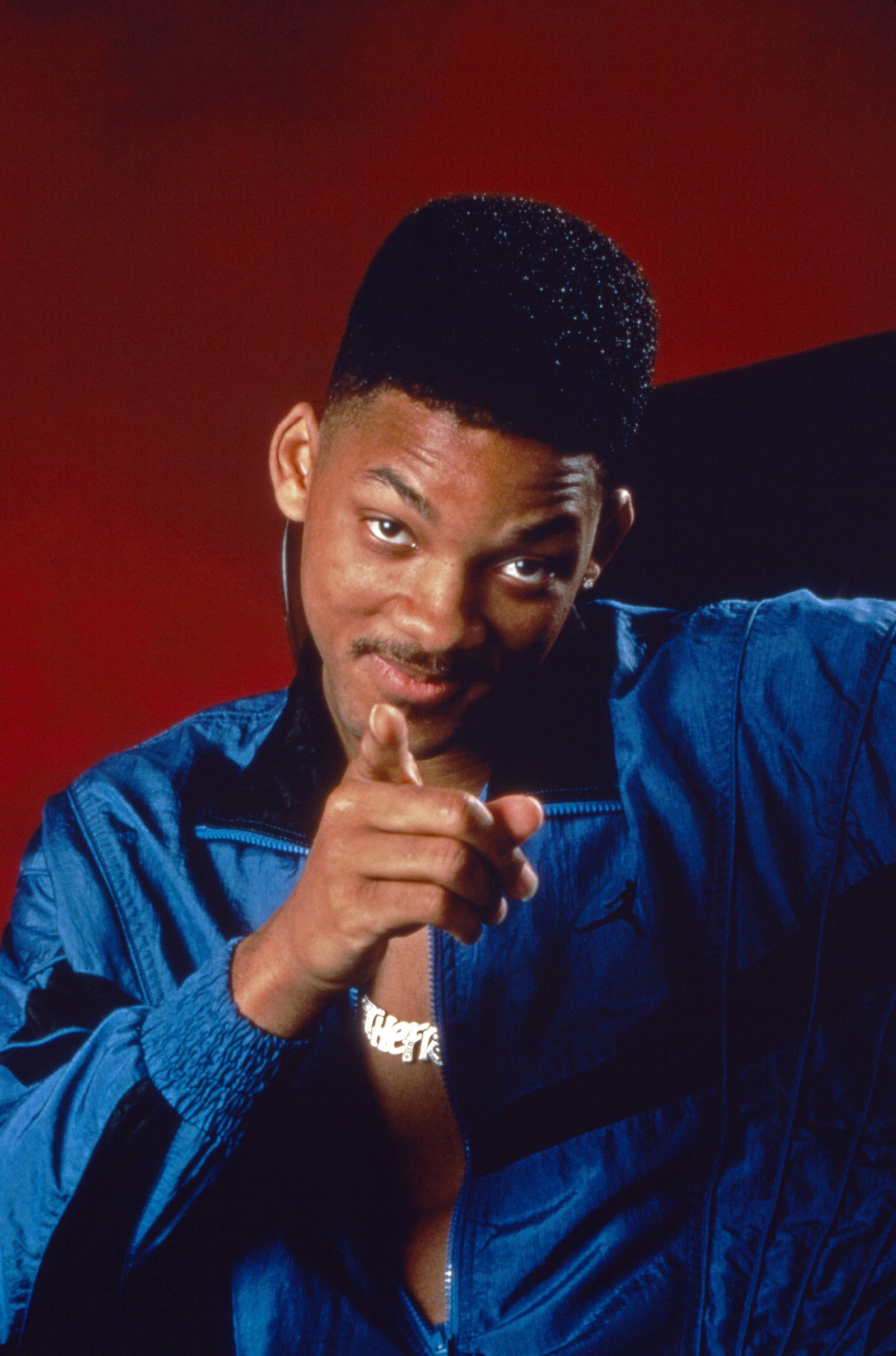Will Smith