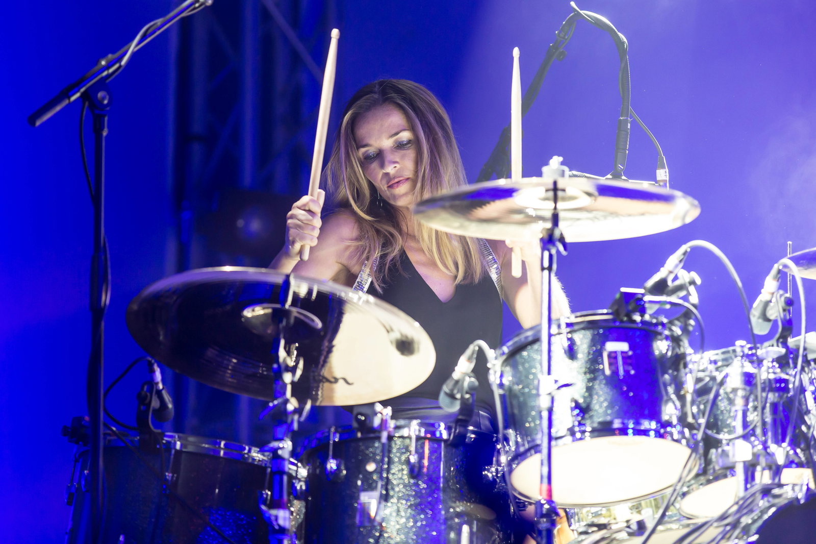 Caroline Corr