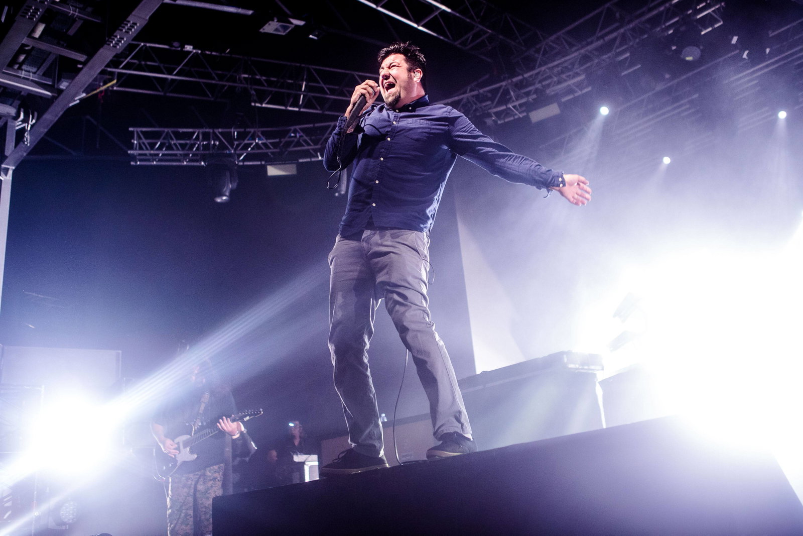 Deftones