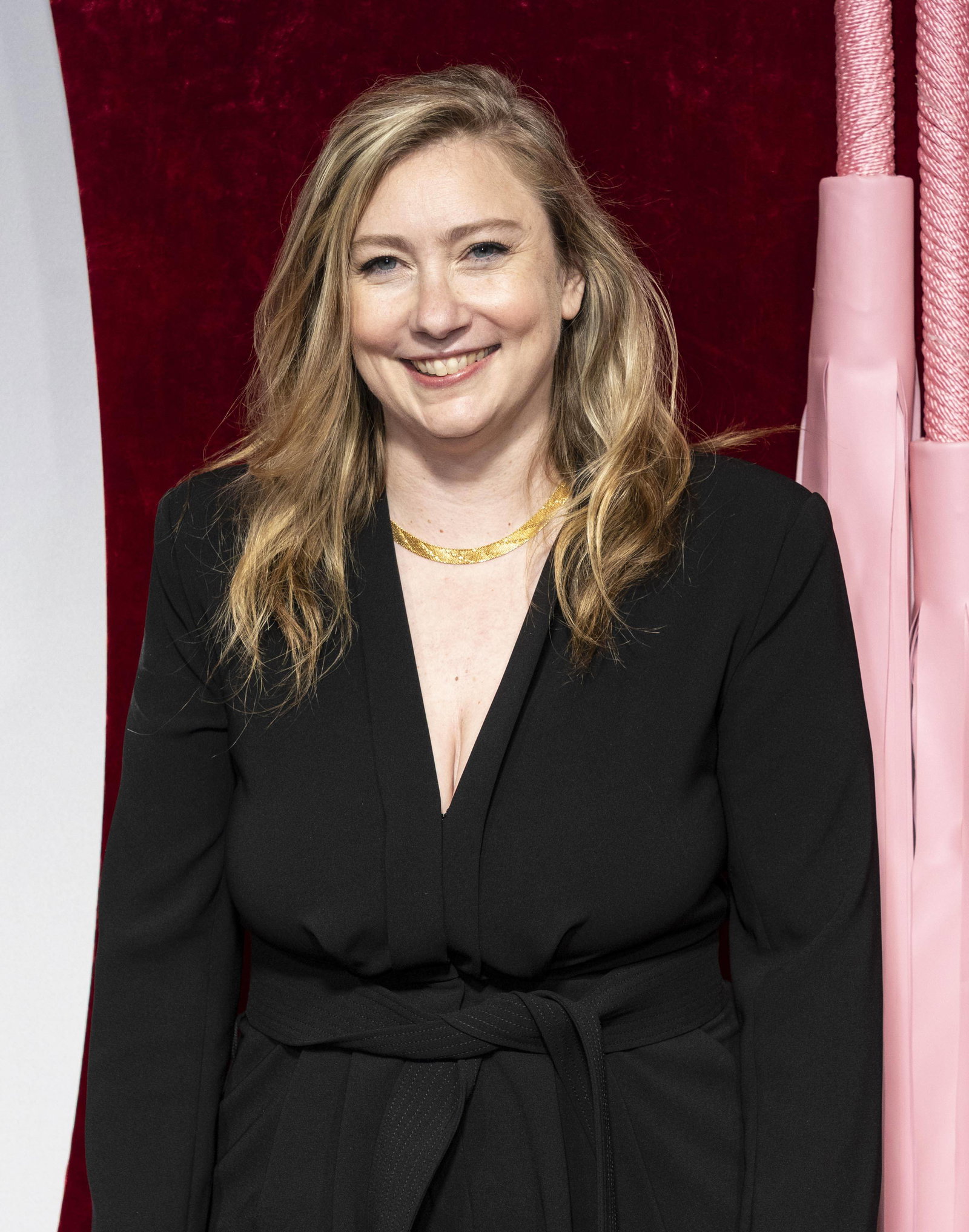 Liz Meriwether (2025)