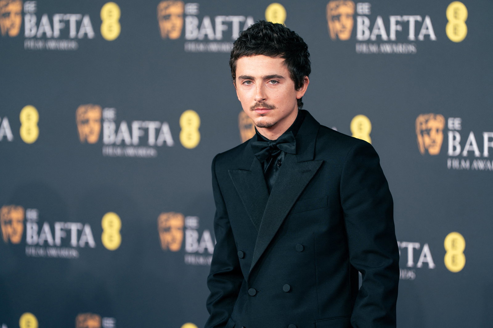 Timothée Chalamet (2026)