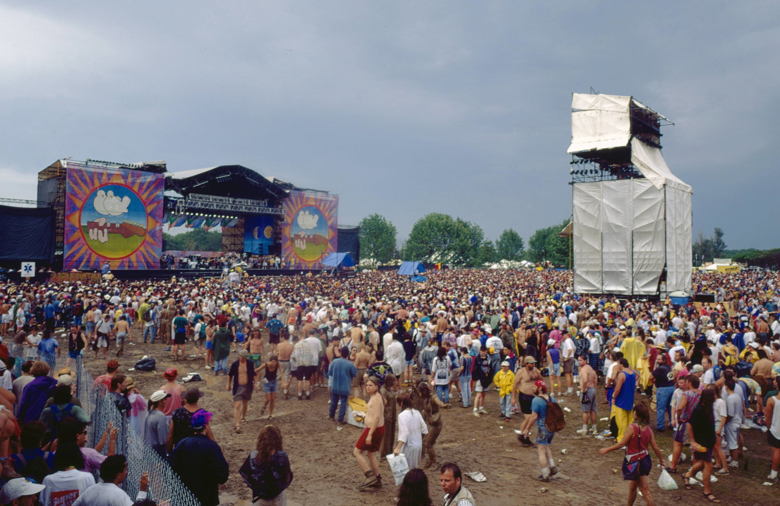 Woodstock 94