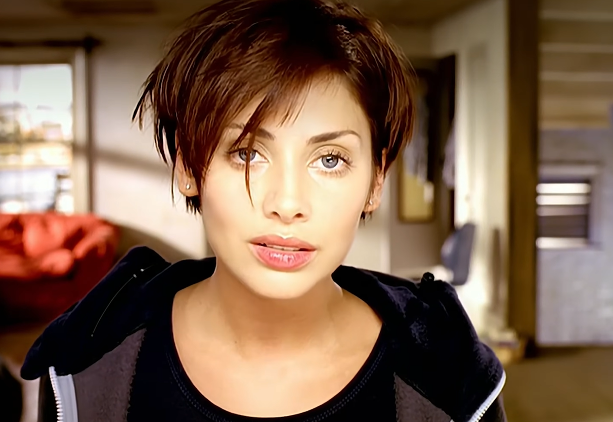 Natalie Imbruglia
