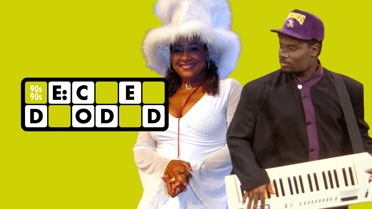DE:CODED: S01E12 | Rhythm is a Dancer | Snap!