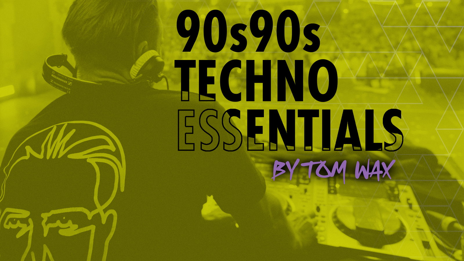 90s90s DJ Summer Session