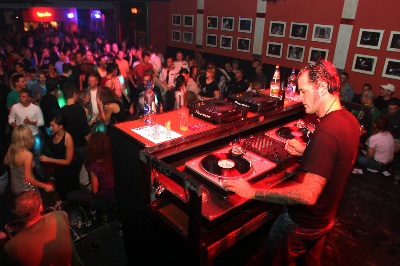 DJ Dag