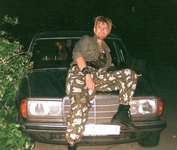DJ Tanith (1994)