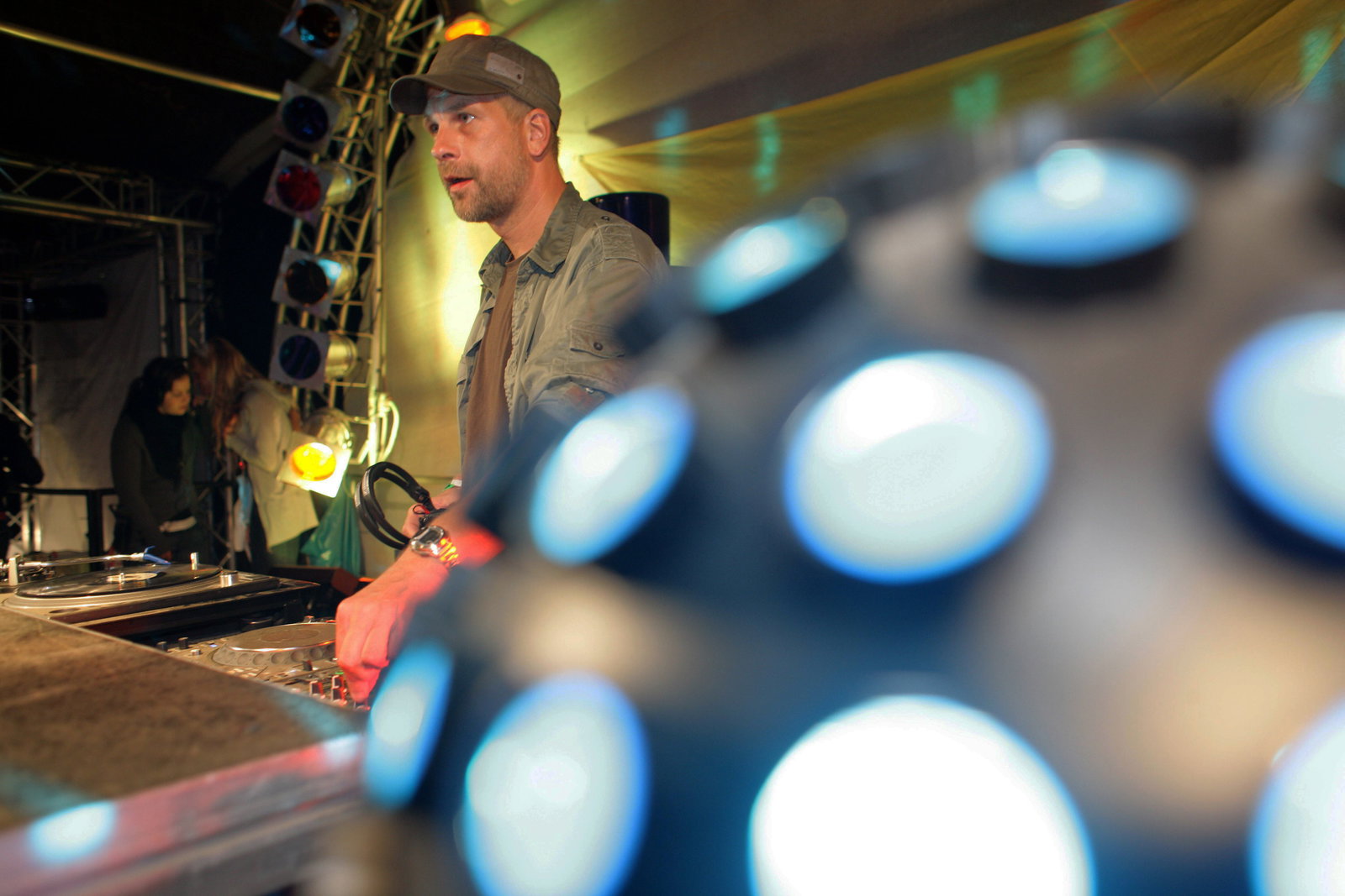 DJ Tanith