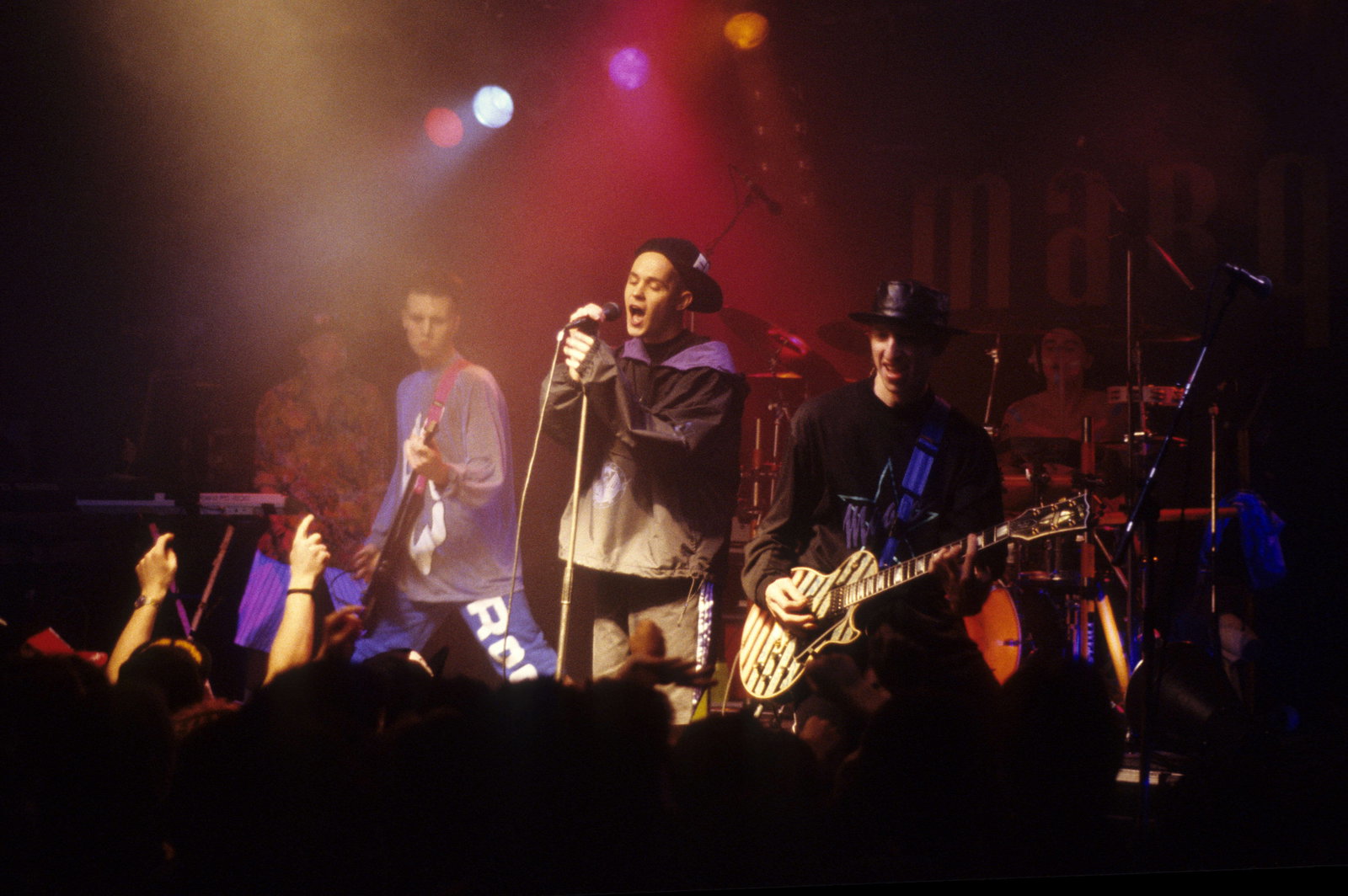 EMF (1991)