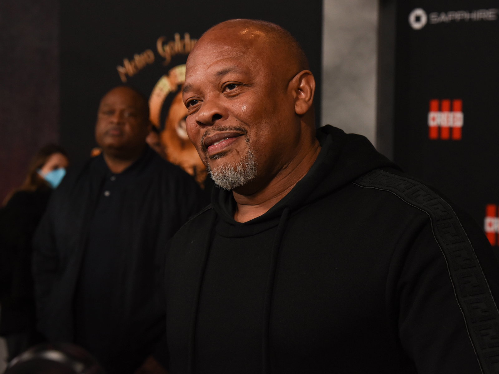 Dr. Dre (2023)