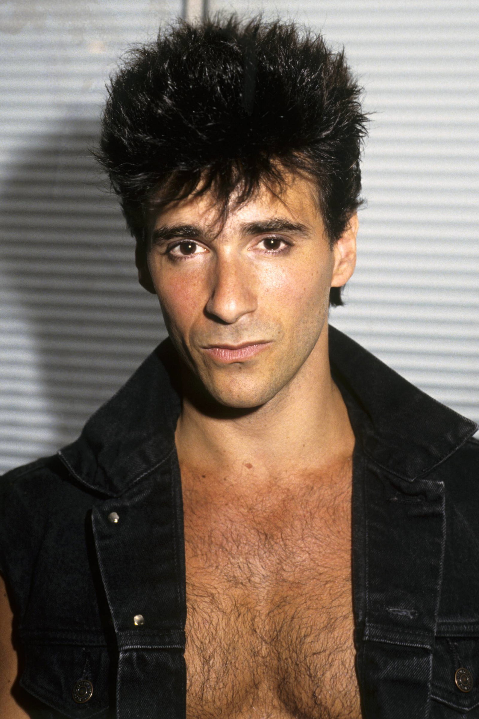 Warren Cuccurullo