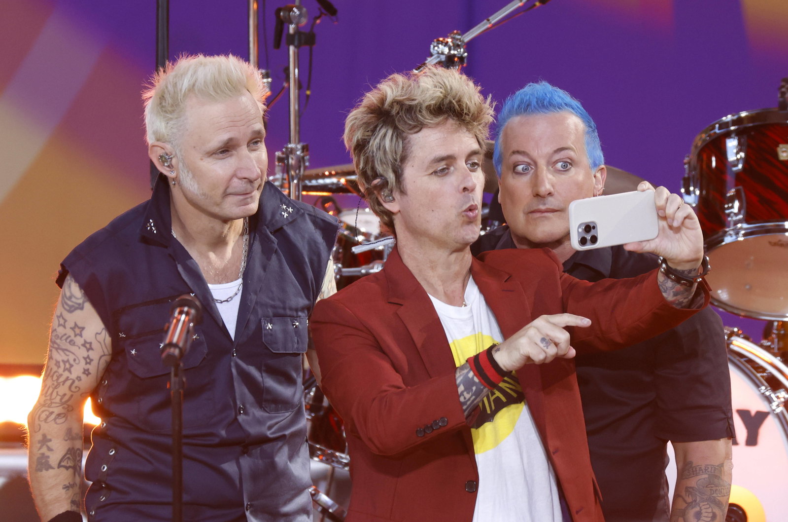 Green Day (2024)