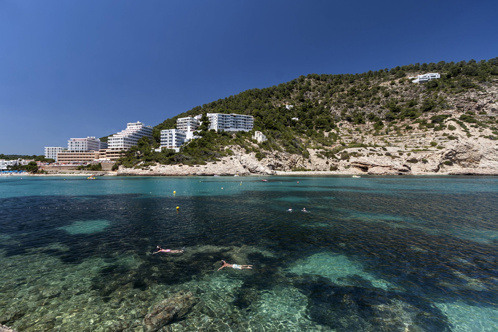 Ibiza