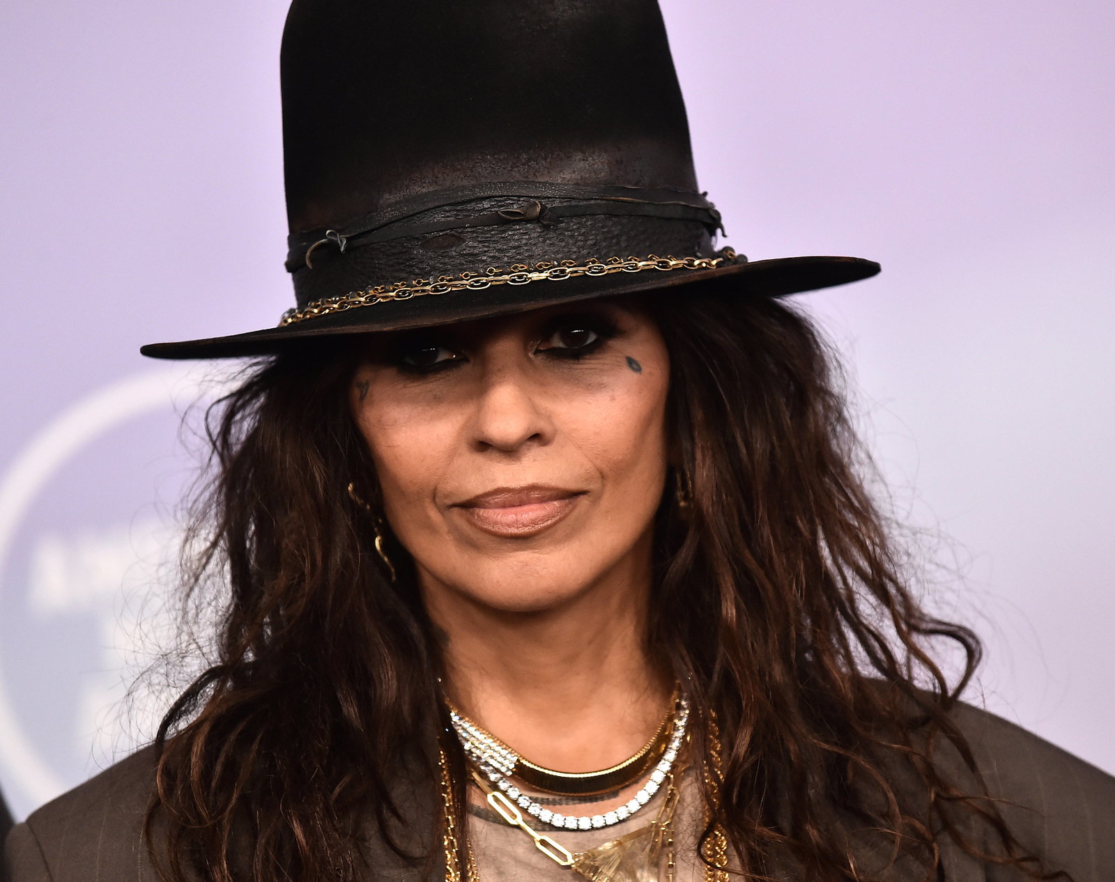 Linda Perry