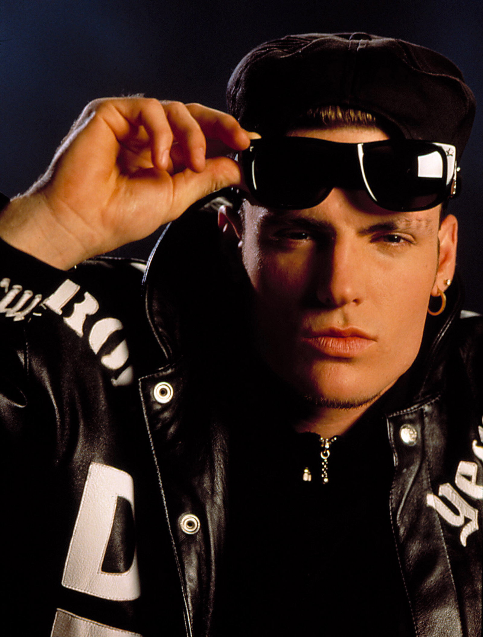 Vanilla Ice (1991)