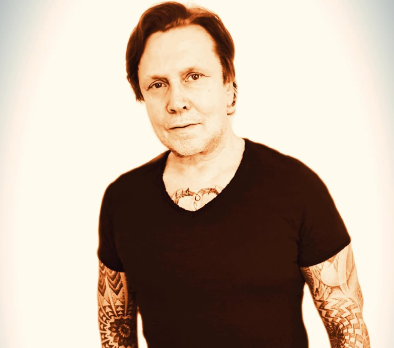Jens Lissat