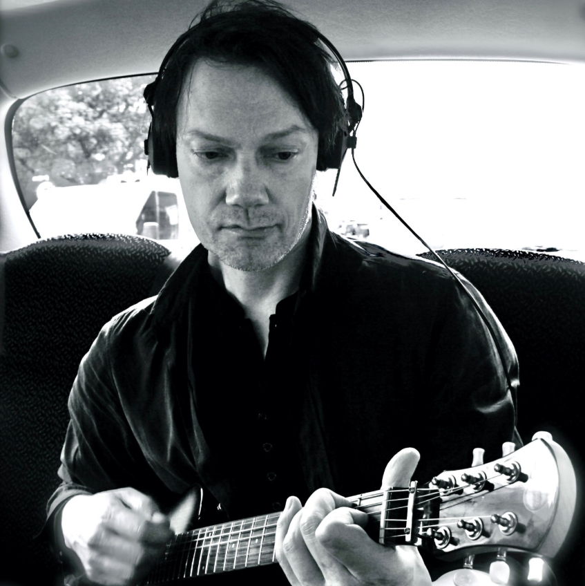 William Orbit