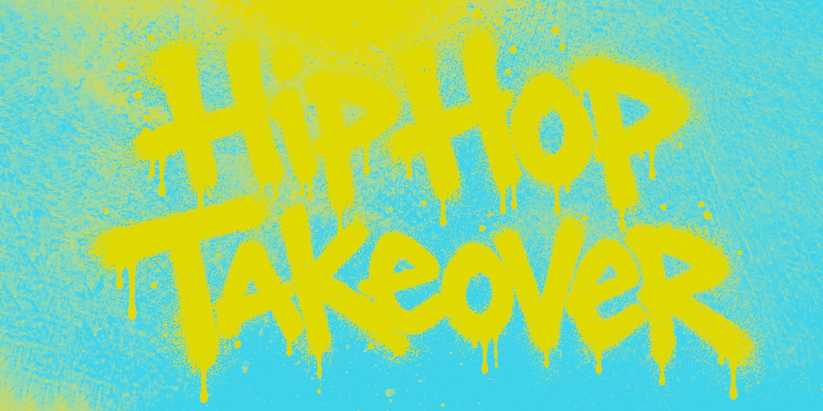 90s90s HipHop DEUTSCH Takeover am 3.Oktober 2026