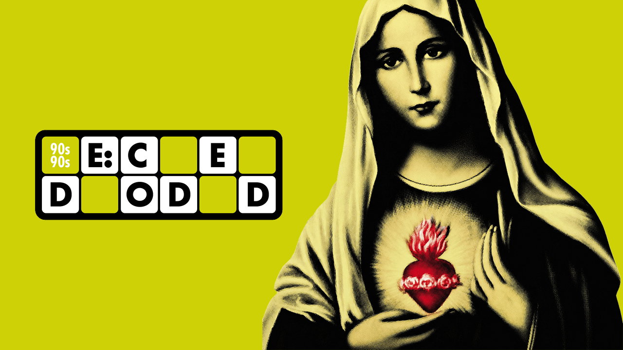 S01E15 | Age of Love | The Age of Love (Jam & Spoon Remix)