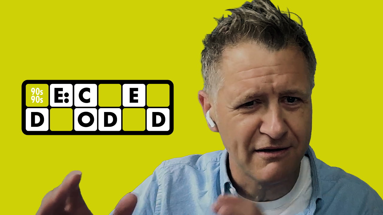 DE:CODED: S01E17 | Community Edition | Tom Wax im Gespräch mit Rechtsanwalt Prof. Asterix Westphal